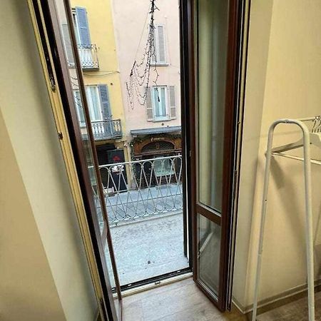 La Stanza Del Manzoni 1 Piano No Ascensore Pavia Buitenkant foto